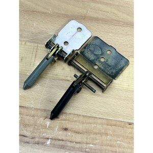 Rowe BC-100 Factory Hopper Flaps